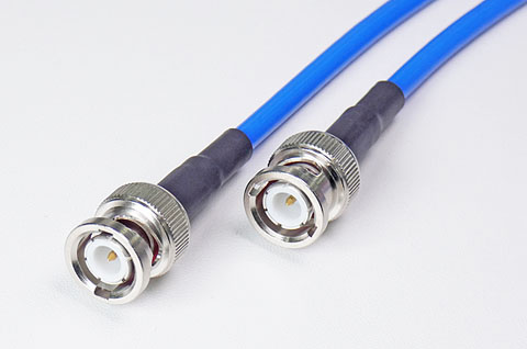 Cybershaft 50ohm Semi-rigid cable